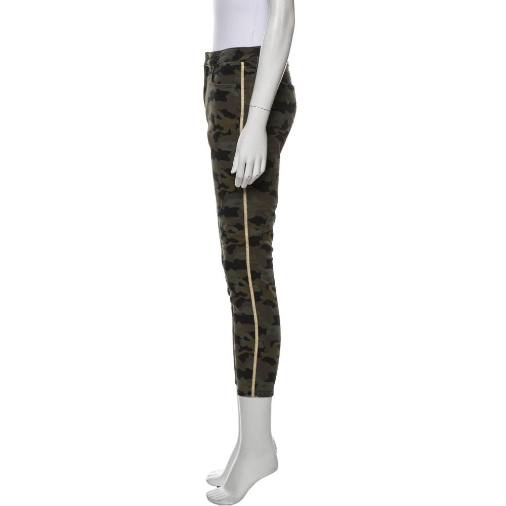 L'Agence Skinny Leg Jeans
